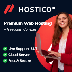 Web Hosting & Cloud VPS Hosting
